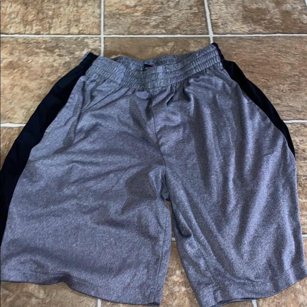 Athletic shorts